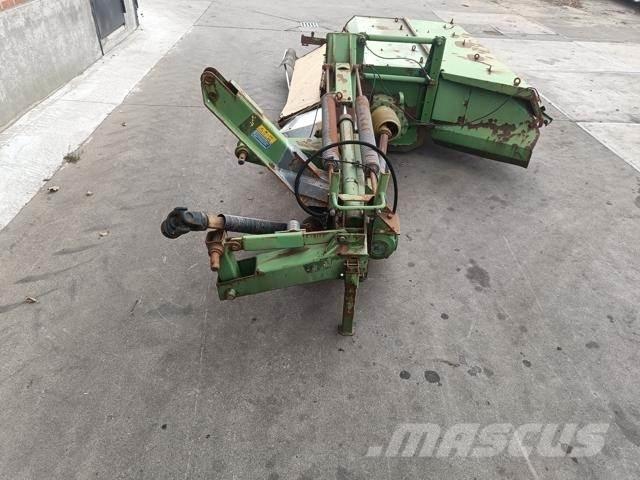 Krone 280CV Podadoras