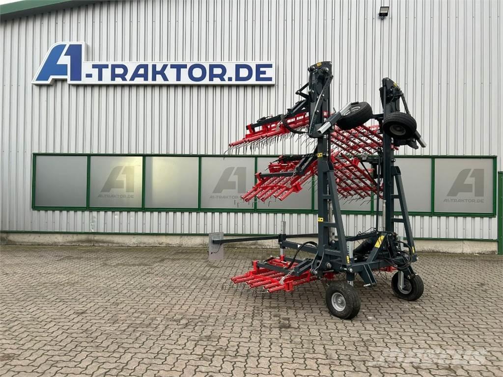 Saphir WS 900 Gradas