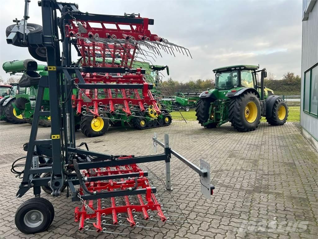 Saphir WS 900 Gradas