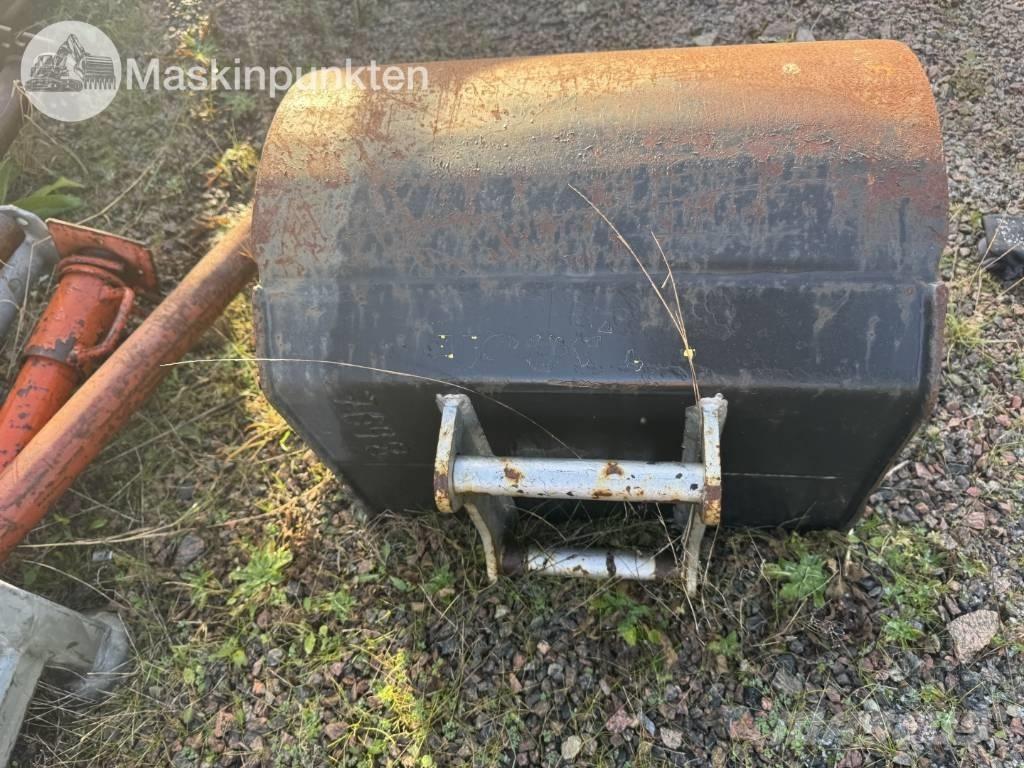 Volvo ECR 25 D Miniexcavadoras