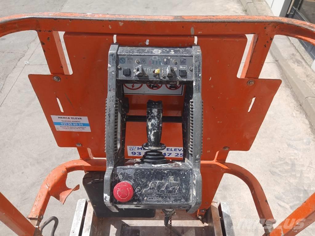 JLG 1930 ES Plataformas tijera