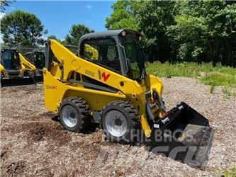 Wacker Neuson sw21 Minicargadoras