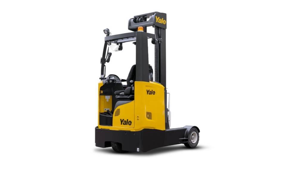 Yale MRO 16 Montacargas de alcance de gran altura