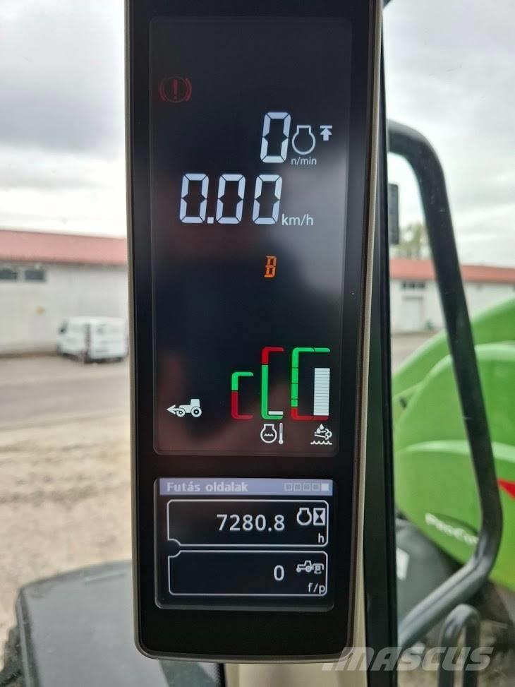 John Deere 6175 M Tractores