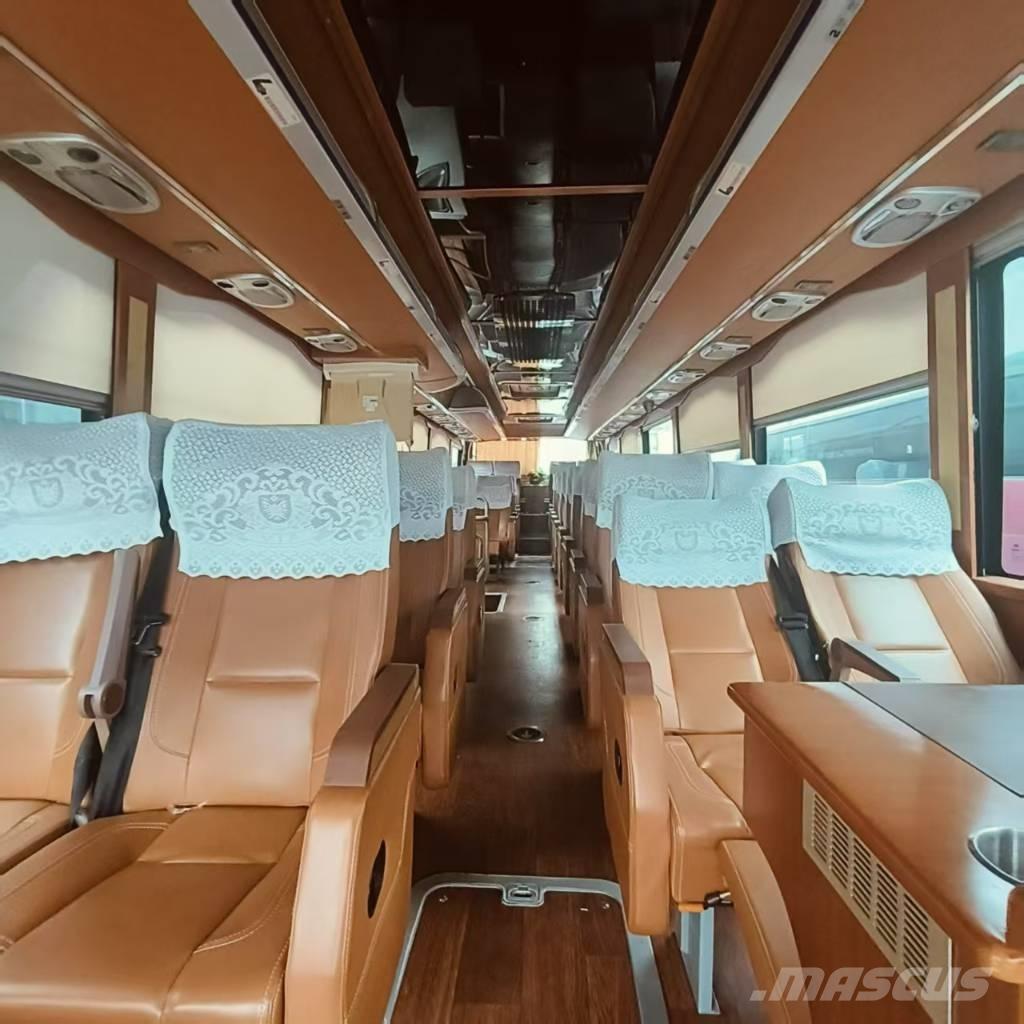 Yutong ZK6122HQ5Y Autobuses tipo pullman