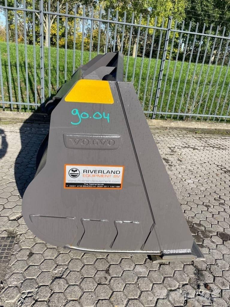 Volvo L 90 H Bucket Cucharones