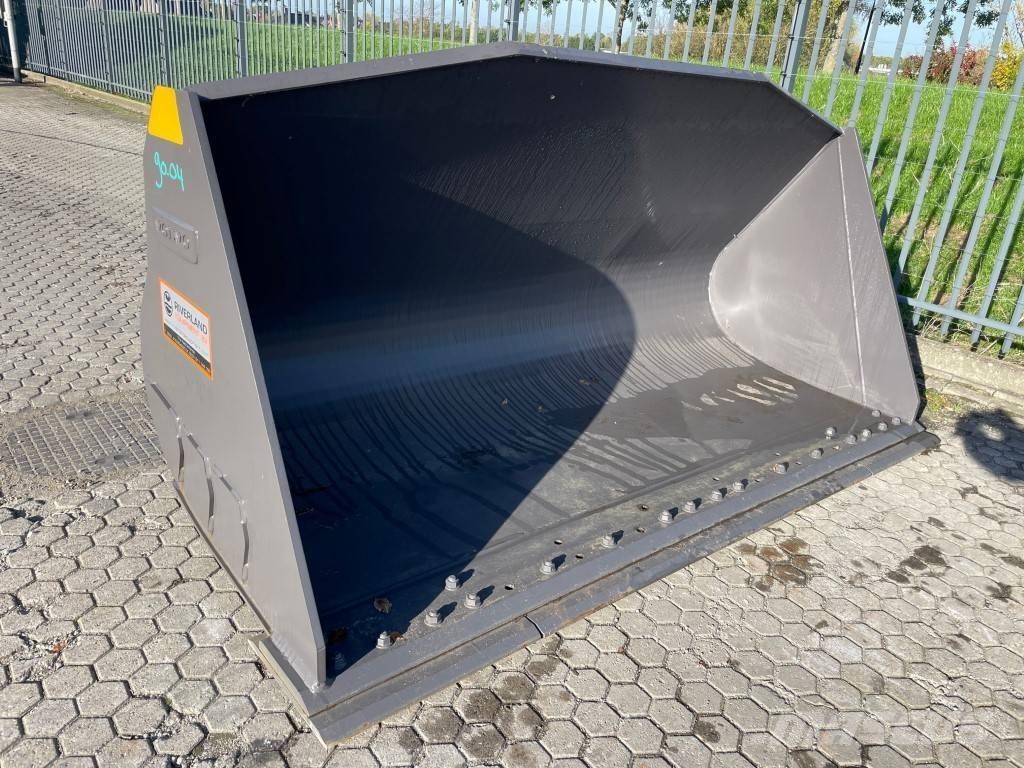 Volvo L 90 H Bucket Cucharones