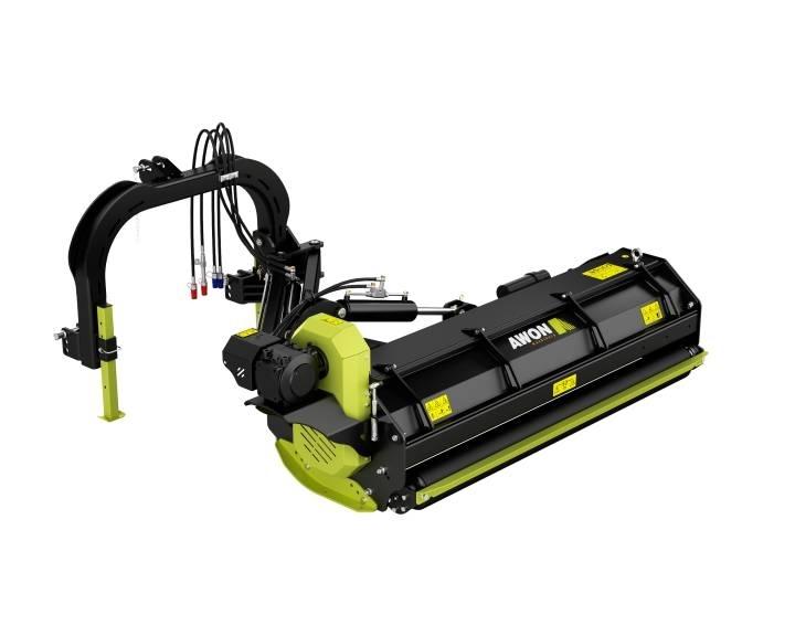  Awon SFM 180 Cosechadoras de forraje