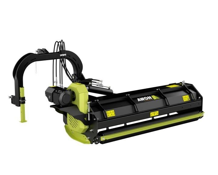  Awon SFM 180 Cosechadoras de forraje