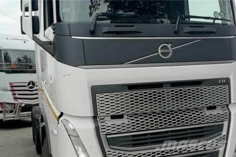 Volvo FH 440 Otros camiones