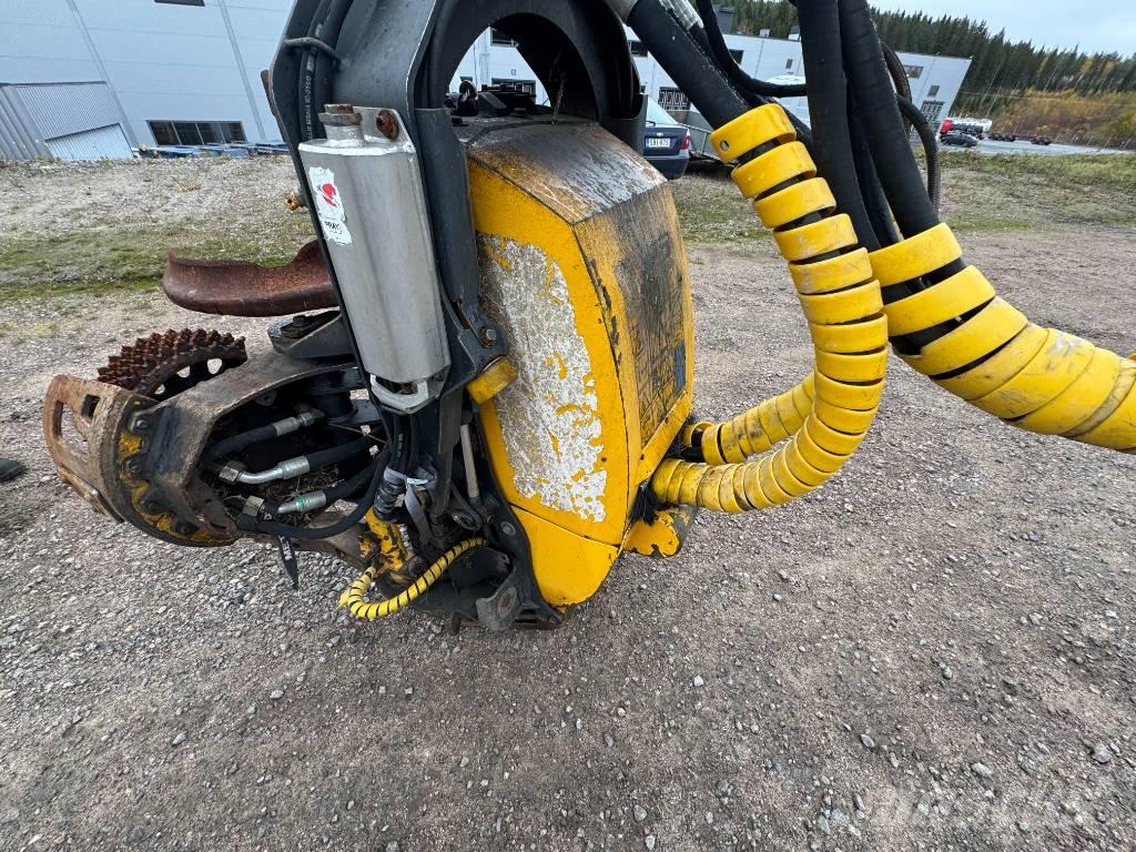 Ponsse Scorpion King Otros