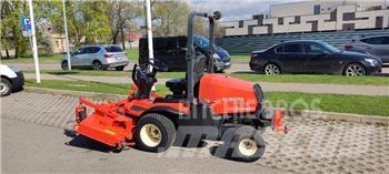 Kubota F 3890 Tractores corta-césped