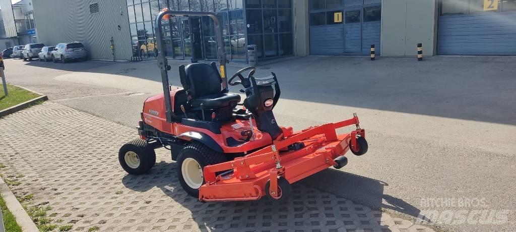 Kubota F 3890 Tractores corta-césped