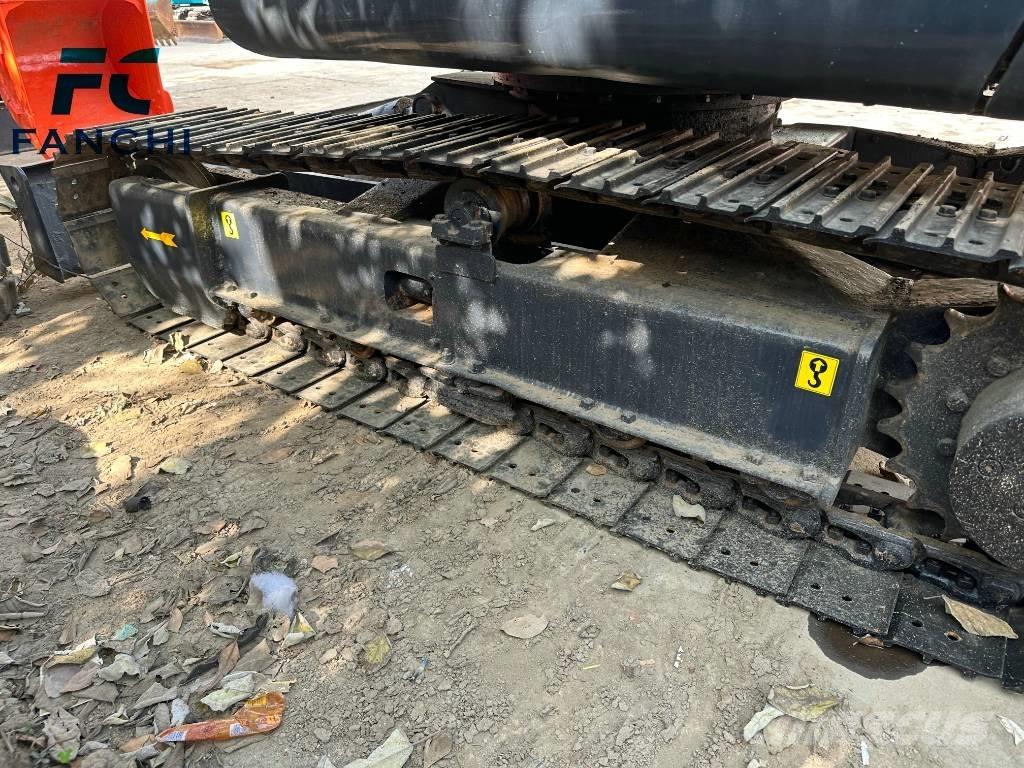 Doosan DX55 Miniexcavadoras