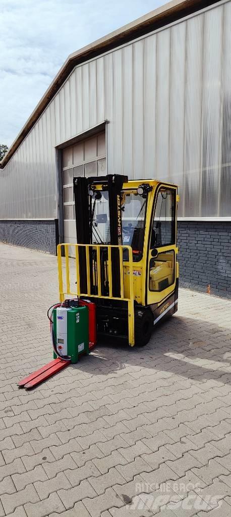 Hyster A1.5XNT Carretillas de horquilla eléctrica