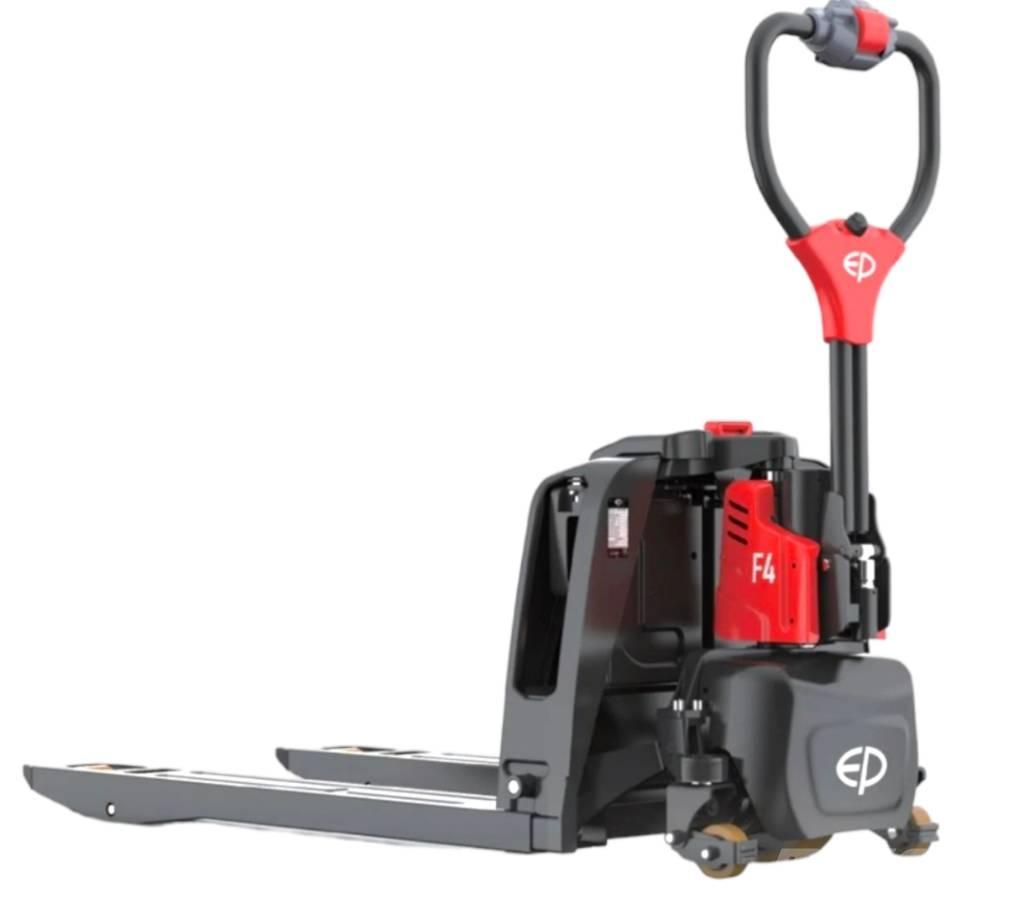 EP F 4 Montacargas de baja elevación
