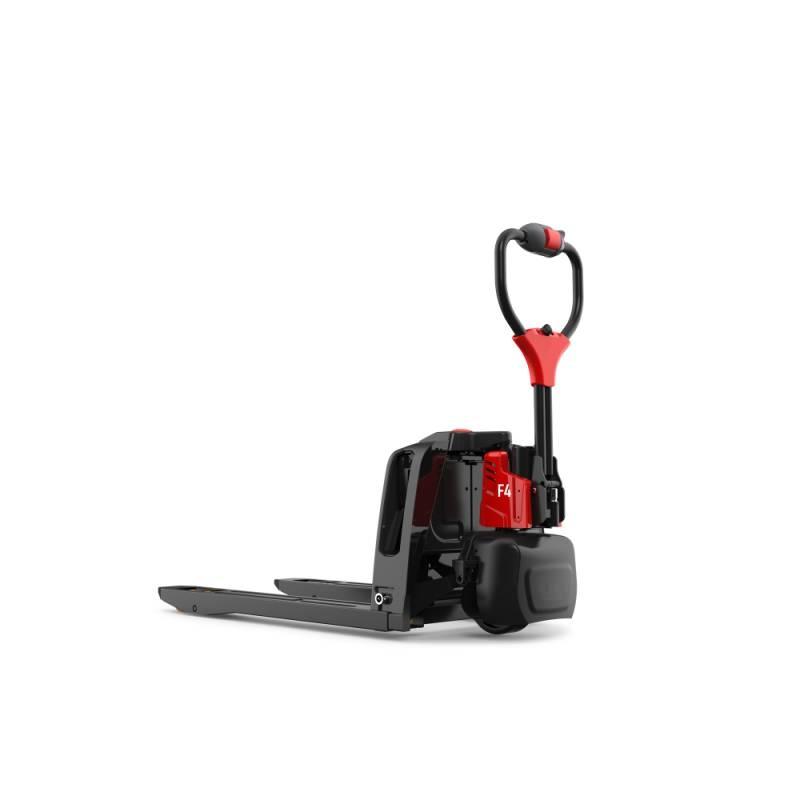 EP F 4 Montacargas de baja elevación