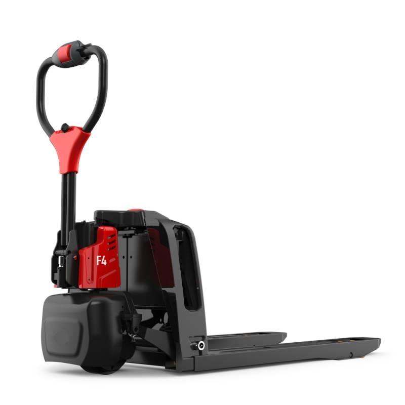 EP F 4 Montacargas de baja elevación