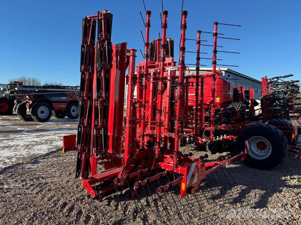 Horsch Cultro 9 TC Otras máquinas y aperos de labranza