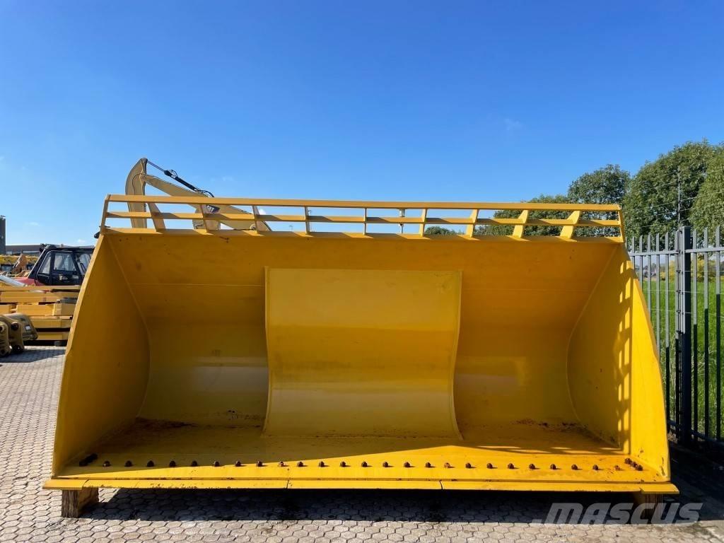 CAT 988 H Bucket Cucharones