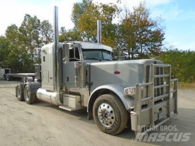 Peterbilt 359 Camiones tractor