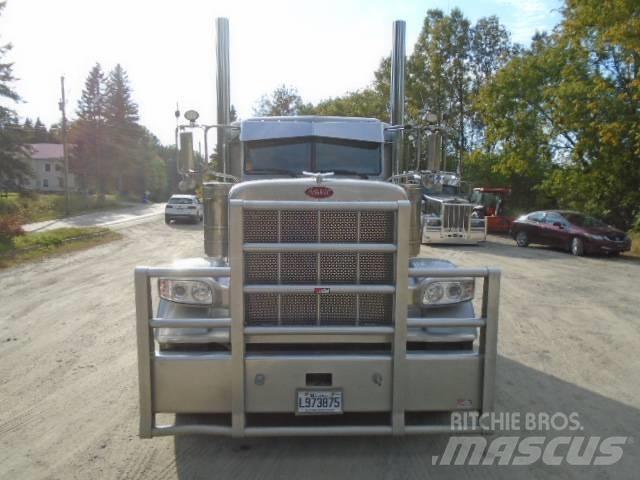 Peterbilt 359 Camiones tractor