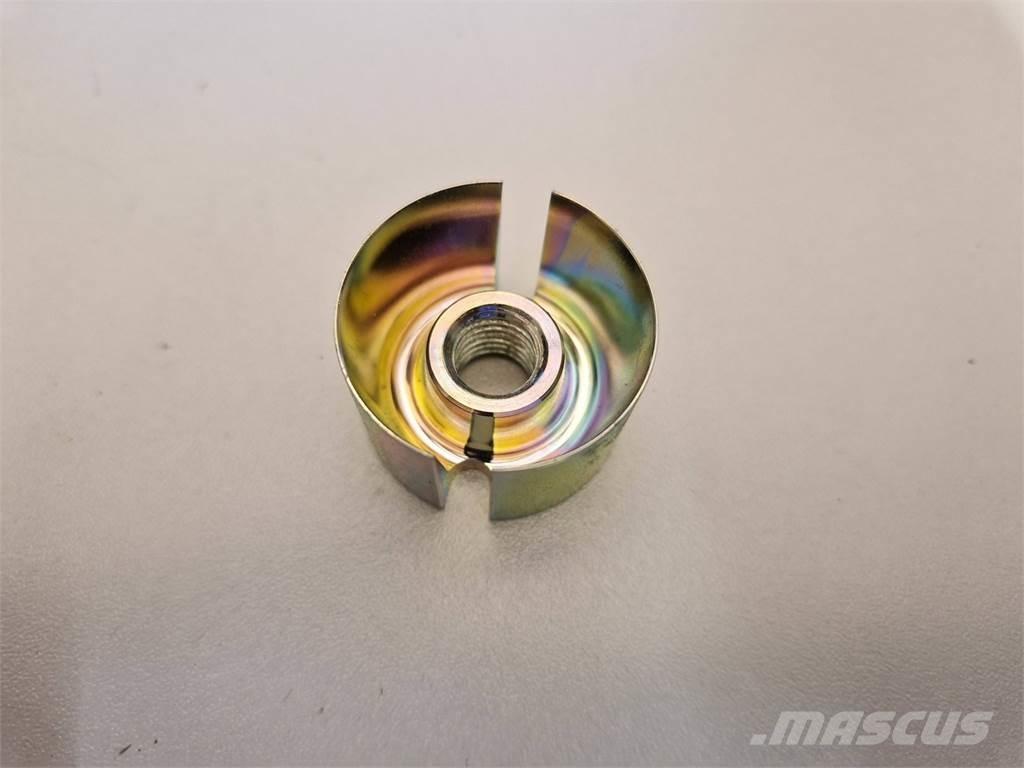 Ponsse P50519 Cabezales cortadores