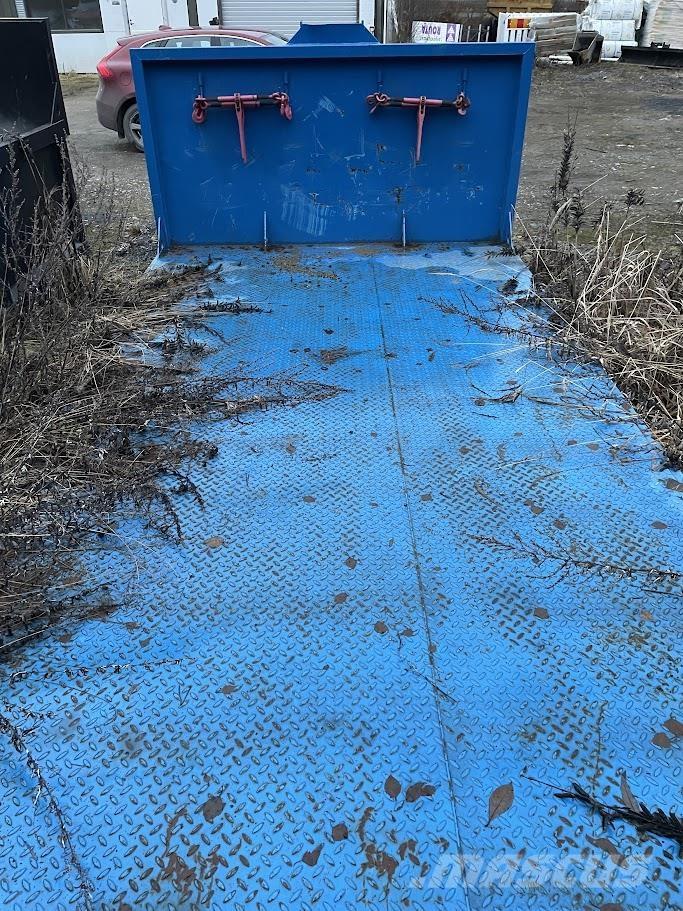  Fincumet Konelava Desmontables