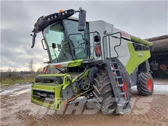 CLAAS Lexion 6800 Cosechadoras combinadas