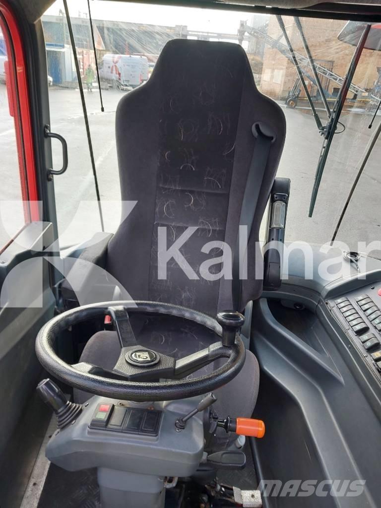 Kalmar TR618i Tractocamiones para terminales