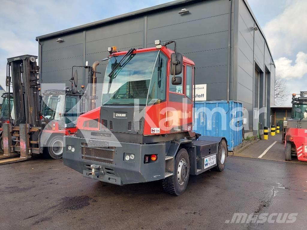 Kalmar TR618i Tractocamiones para terminales