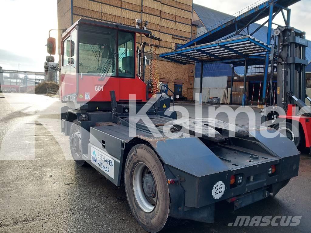 Kalmar TR618i Tractocamiones para terminales