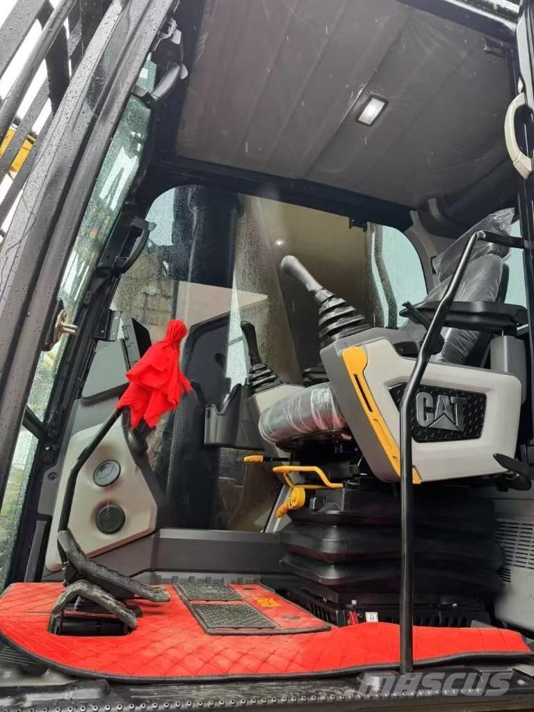 CAT 345GC Excavadoras sobre orugas