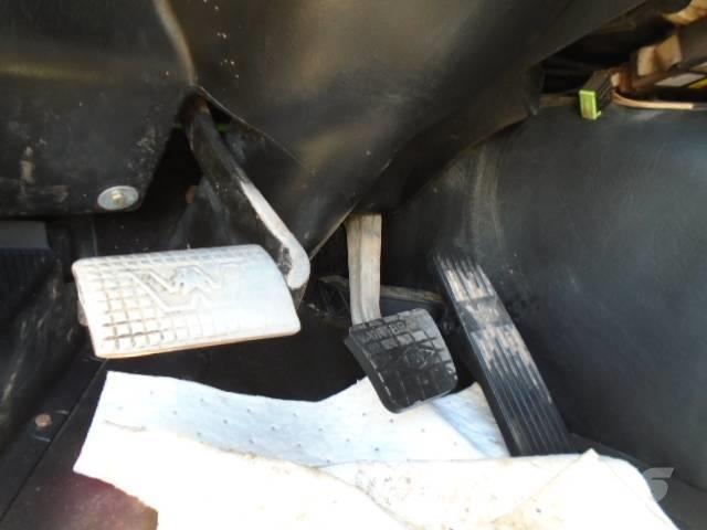 Western Star 4700 SF Bañeras basculantes usadas