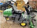 John Deere 2500 Corta-césped de greens