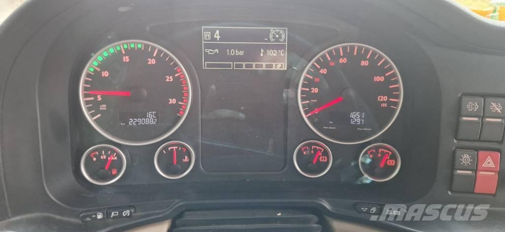 JENZ HEM583 Trituradoras de madera