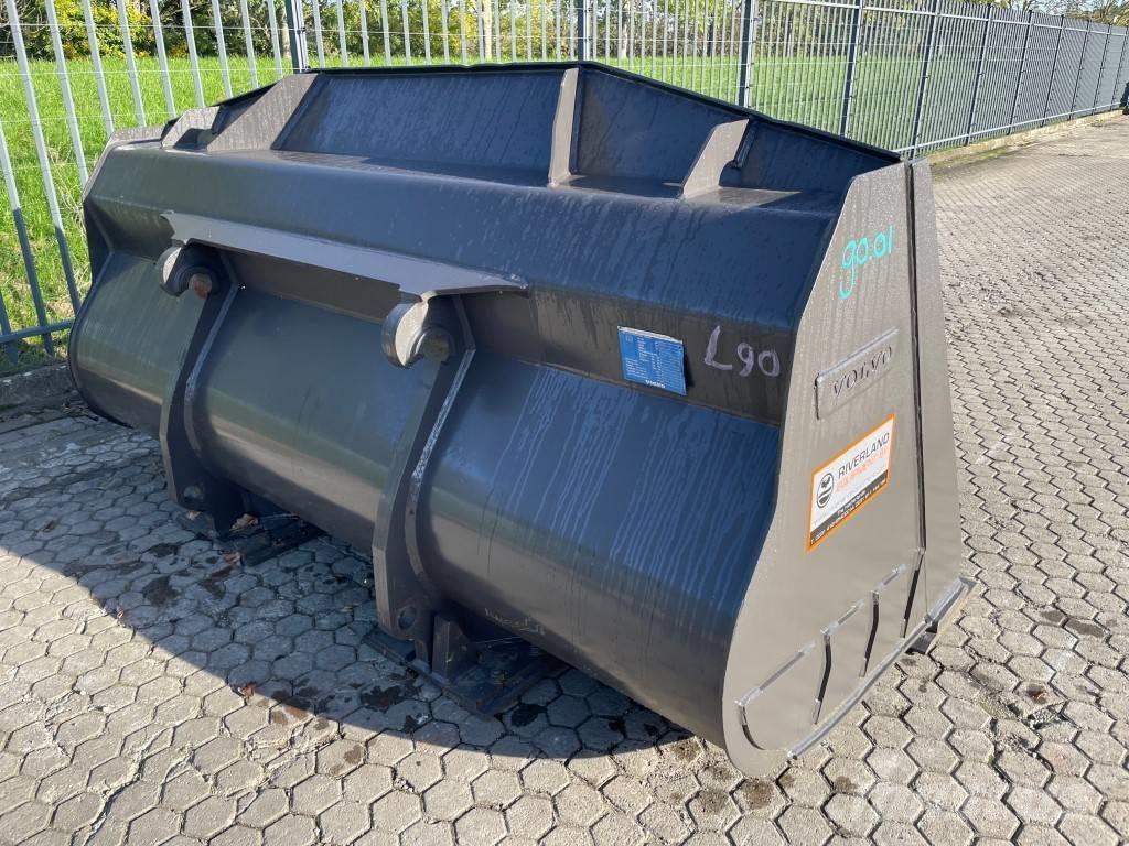 Volvo L 90 H Bucket Cucharones