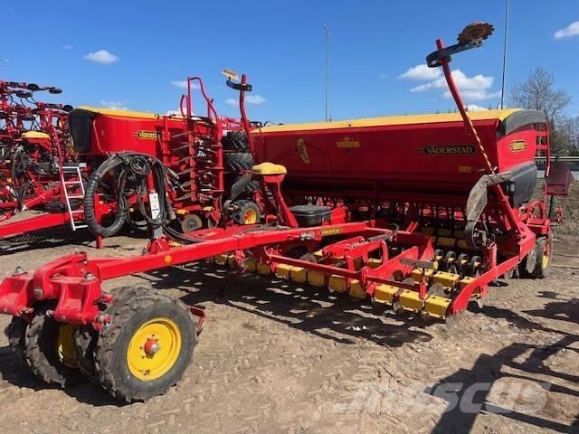 Väderstad Rapid400S Taladros