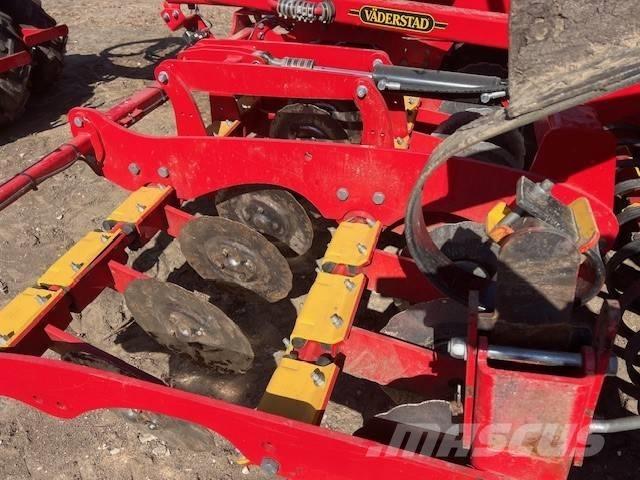 Väderstad Rapid400S Taladros