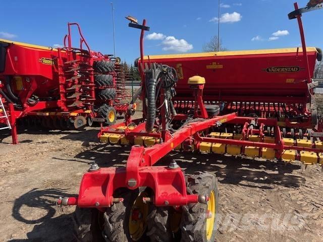 Väderstad Rapid400S Taladros