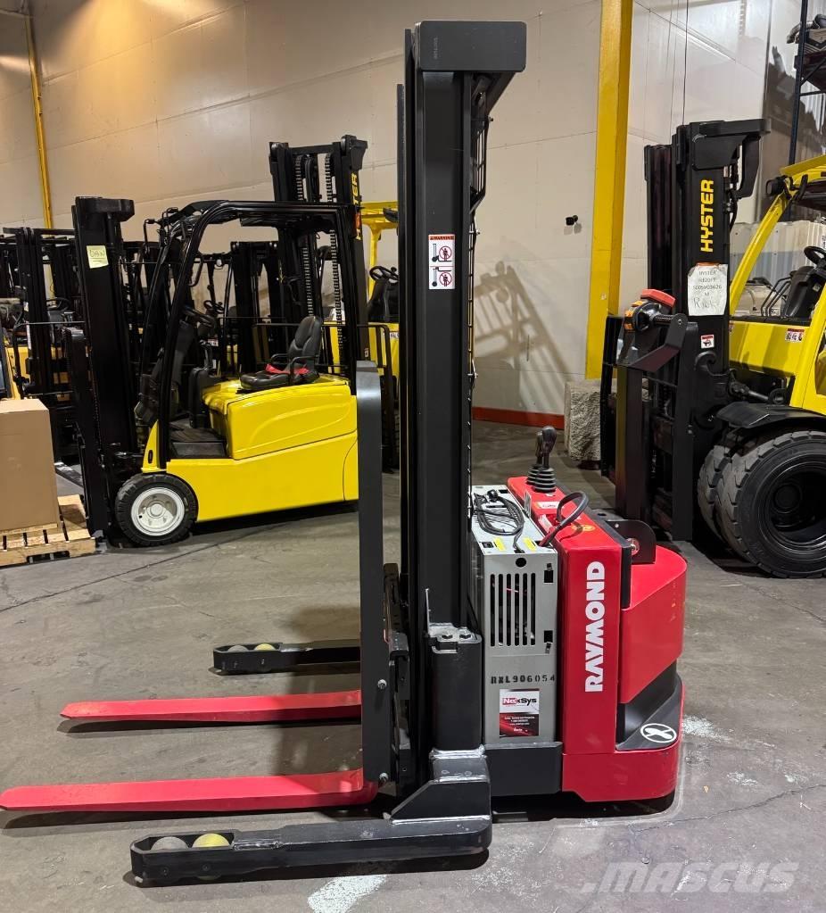 Raymond RSS40 Apiladoras eléctricos