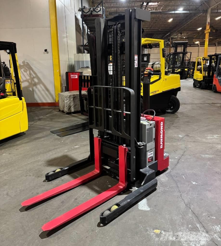 Raymond RSS40 Apiladoras eléctricos