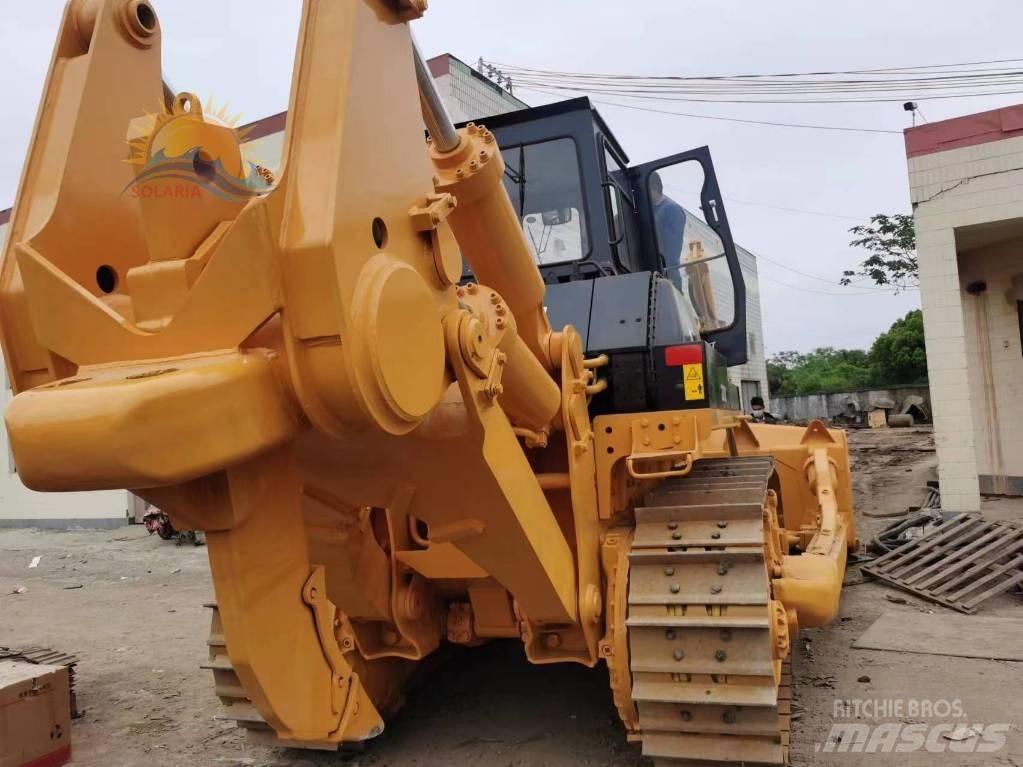 Shantui SD 32 Buldozer sobre oruga