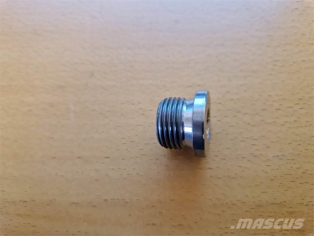 Eco Log ECO LOG Transmisiones