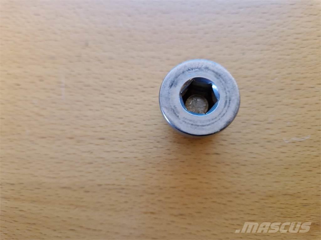 Eco Log ECO LOG Transmisiones