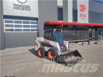 Bobcat S 550 Minicargadoras