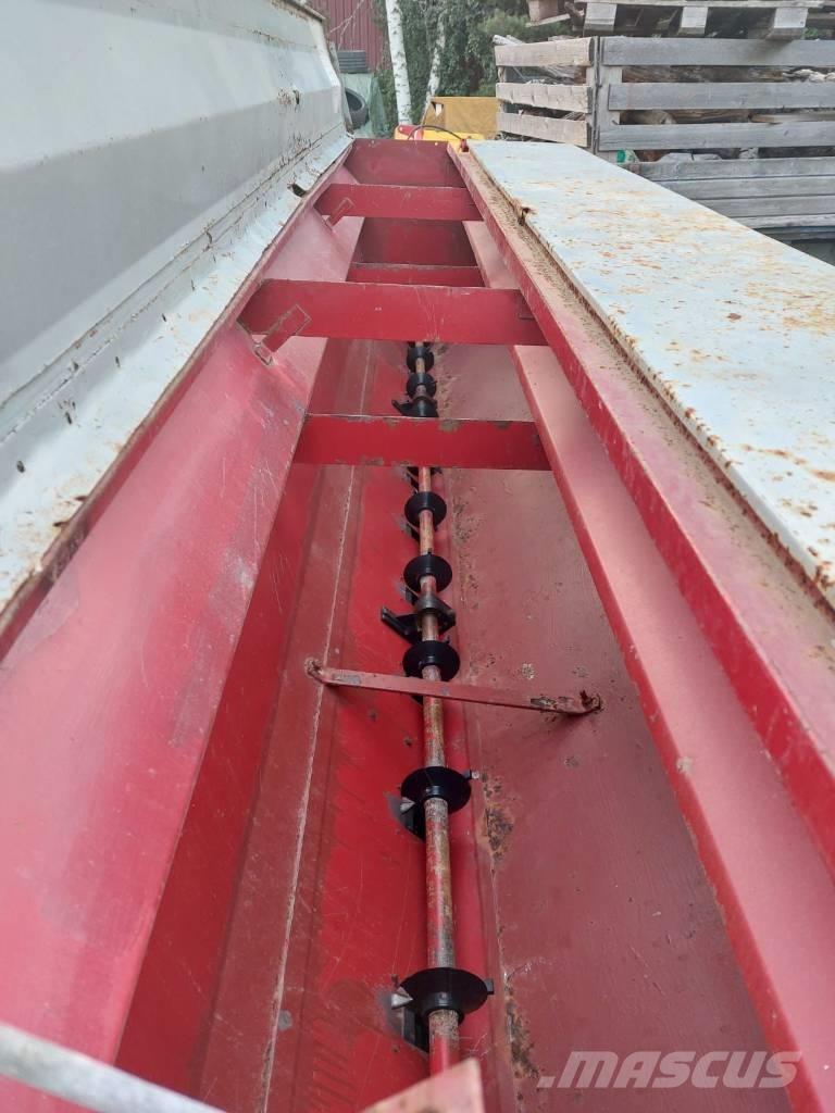 Juko 250 Perforadoras combinadas