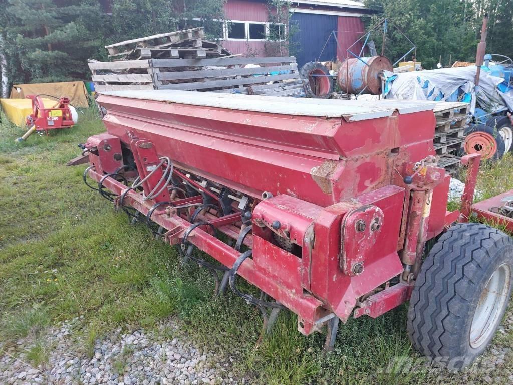 Juko 250 Perforadoras combinadas