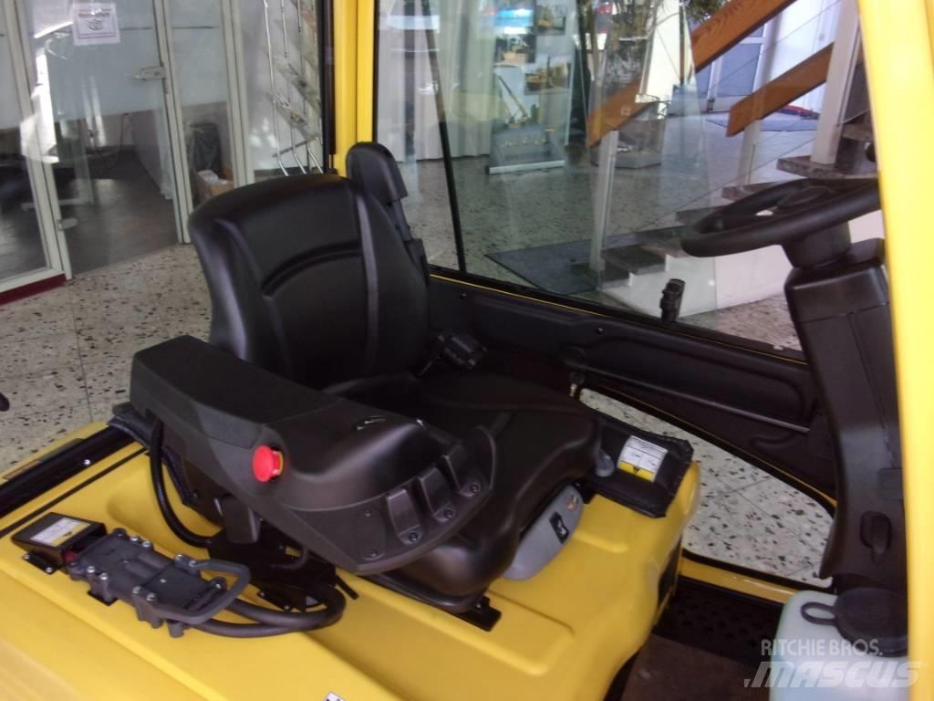 Hyster J2.0XNT Carretillas de horquilla eléctrica