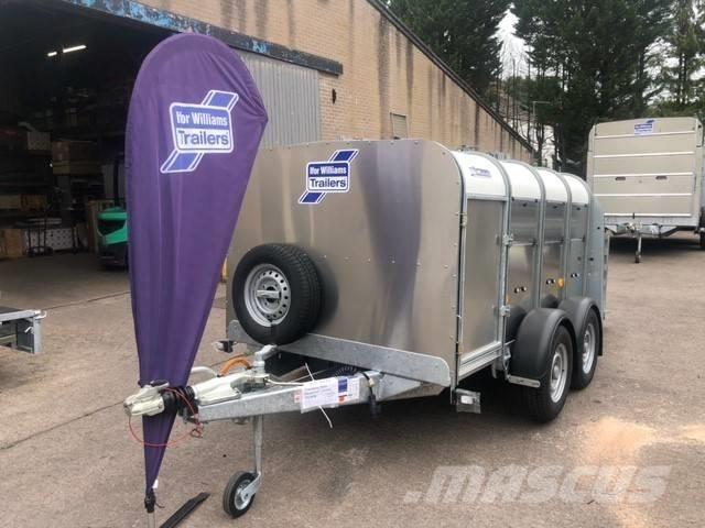 Ifor Williams TA5G Otros remolques